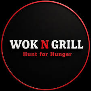 Wok N Grill